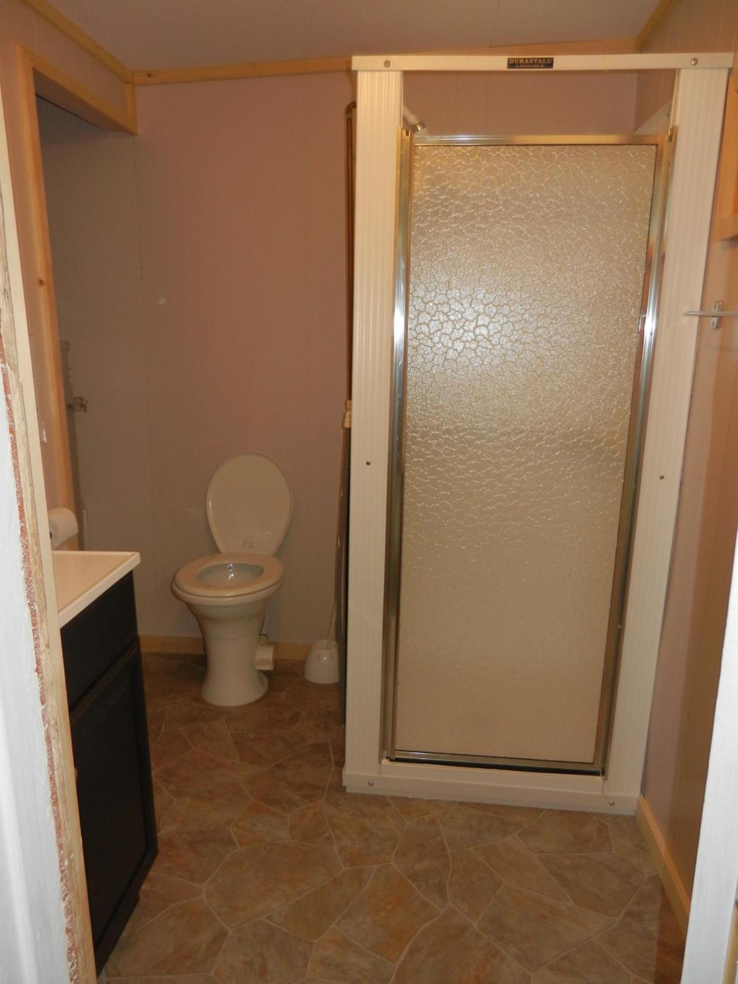 Bayshore Cottages Wiarton Chambre photo