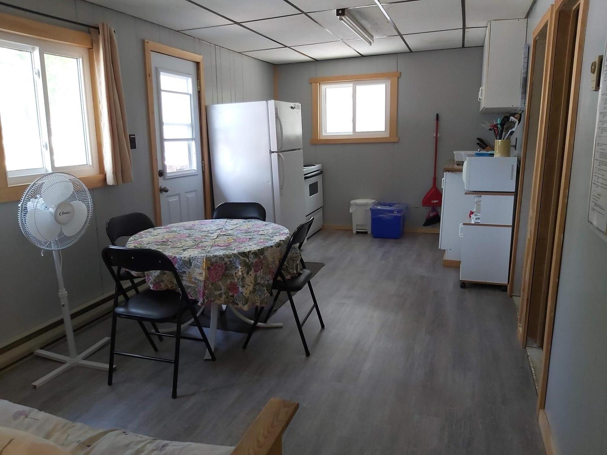 Bayshore Cottages Wiarton Chambre photo