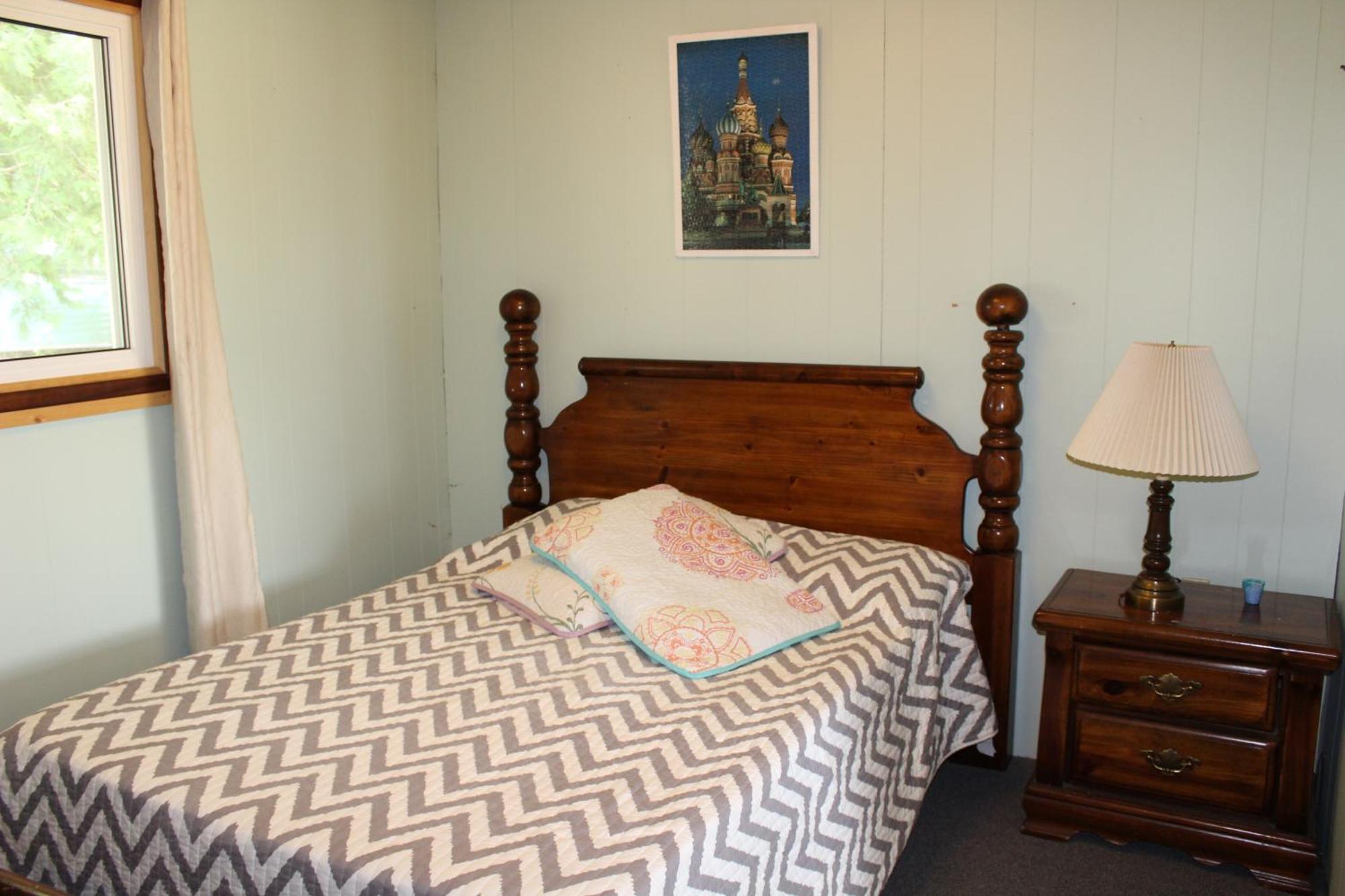 Bayshore Cottages Wiarton Chambre photo
