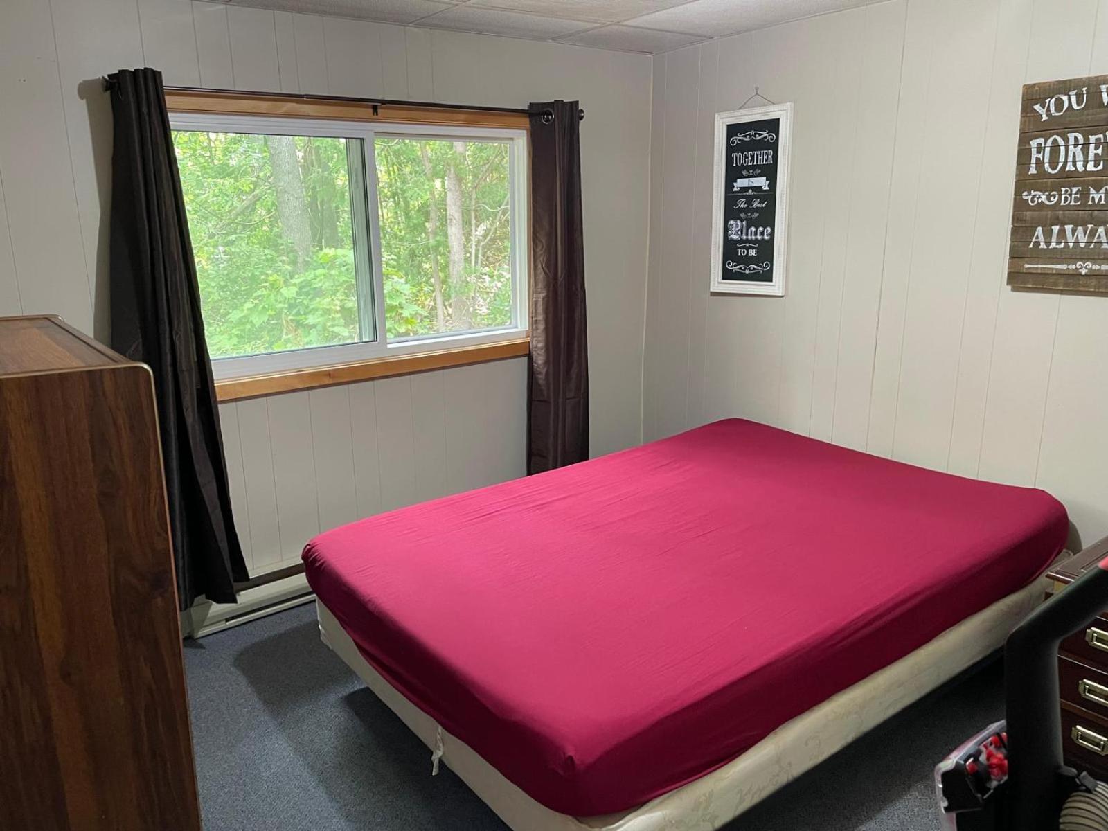 Bayshore Cottages Wiarton Extérieur photo