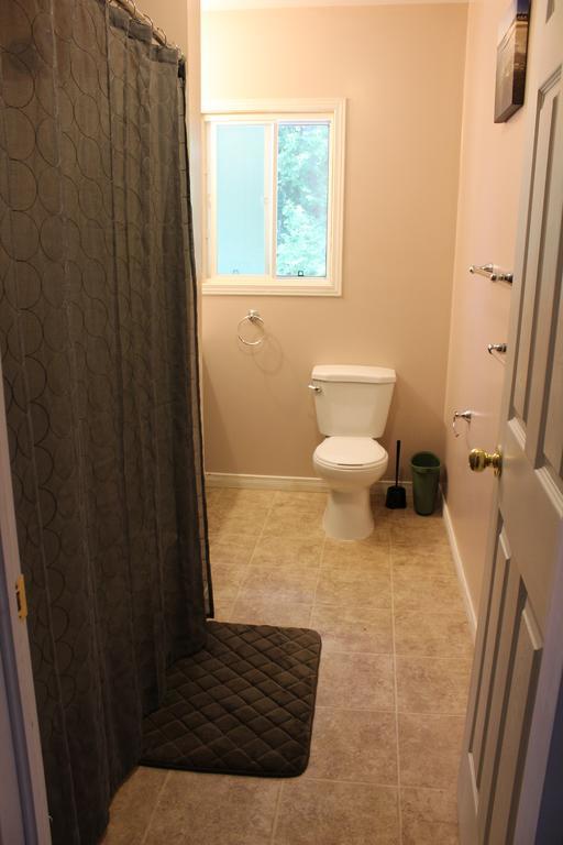 Bayshore Cottages Wiarton Chambre photo